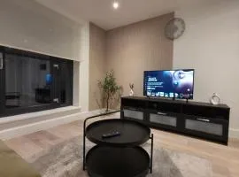 Luxury City Apartment Birmingham