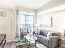 Modern Apartment In Harbor Point