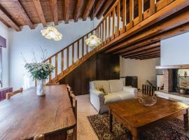 Novalesi Red House, hotel din Noale