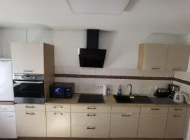 Ferienwohnung am Backhaus 1