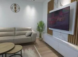 Shkodra Trend Apartment