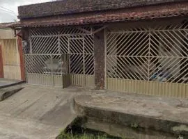 Casa Mobiliada acessível por temporada inteira para cop 30