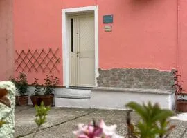 Casa Rosa