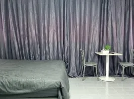 Popular Muang Thong Condo, Building T9, Floor 8, Room 20