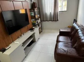 Apartamento na Amazônia