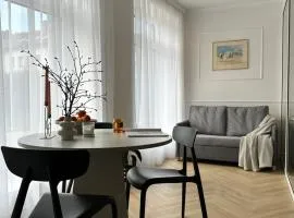 Apartament Żeromskiego Centrum Wysoki standard Samodzielne wejście
