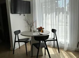 Studio Żeromskiego w centrum Gołdapi Samodzielne wejście