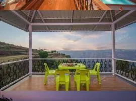 Lifeline Villas - Wonderment Luxurious Valley View 5Bhk Villa