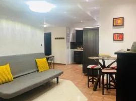 The Loft in San Juan