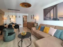 Cozy Apartment In Oostende