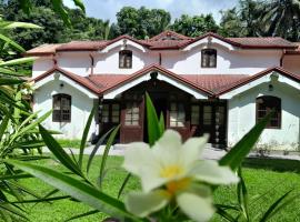 Villa Kengalle, hotel v destinaci Kandy