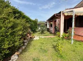 Casa Matilda sul mare