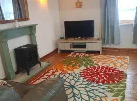 Cilgerran - cosy cottage