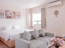 Juna hotel - Condotel