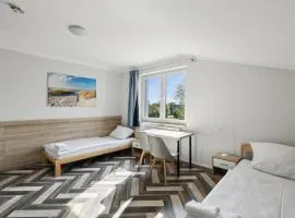 Monteurwohnung in Kevelaer - WLAN, Küche, Waschmaschine & Parkplatz