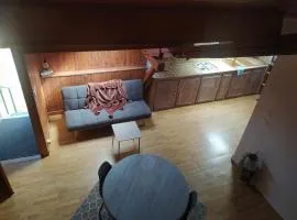 Le Loft