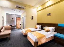 juSTa Sarang, Rameswaram