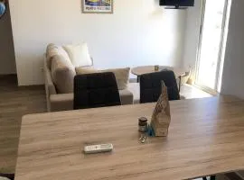 Villa climatisée vue mer Porto-Vecchio