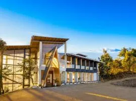 Kyomi Retreat-Mukteshwar