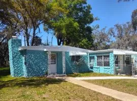 Spring Street Retreat