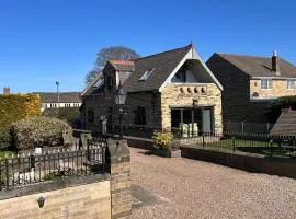 St George’s Lodge