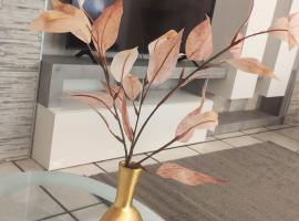 Donna Rosa, hotel en Pagani