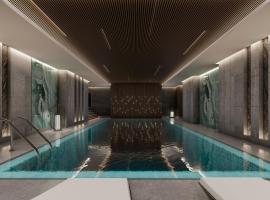 voco Jeddah Gate by IHG, hotel with hot tubs in Jeddah