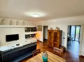 Residenza nel parco