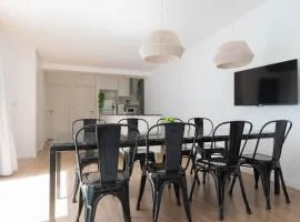 Fliphaus GuateHaus 'D' - 2 Bd in Palermo Soho