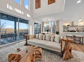 Adamina Canyon Luxurious, Canyon View 5BR, 3BTH 1