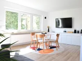 stycoz - Modern studio - Close to the lake