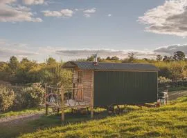 Barmoffity Shepherds Hut