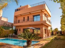 Villa Park Marrakech