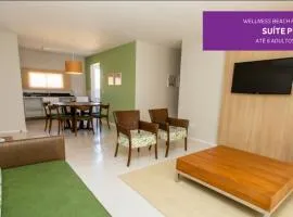 Wellness Beach Park Resort