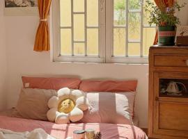 Hiên Stay, hôtel à Xuan An