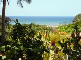 Fond Bay Suites Hotel - Breathtaking Ocean Views