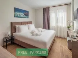 Vitta Hotel Superior