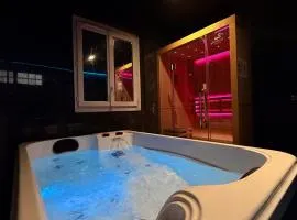 Comme chez soi - Auxerre
