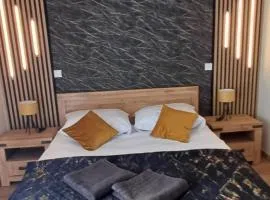 Apartamenty CRYSTAL II