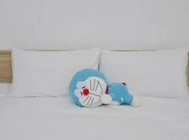 舞浪海景旅店
