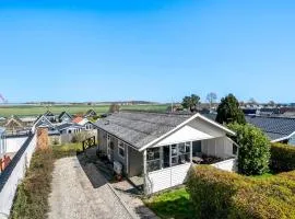 2 Bedroom Cozy Home In Kerteminde