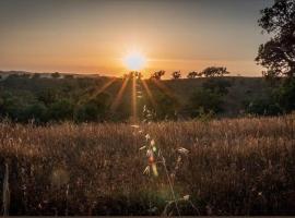 Herdade da Maceira โรงแรมในเซาลูอิส