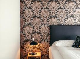 Consum Boutique Hotel