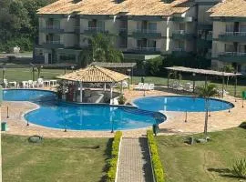 Flat Village - Aldeia das Águas C202