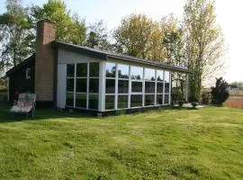 Lovely Holiday Home With View Of The Limfjord