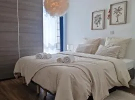 Paris Ouest Bezons Appartement entier