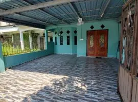 Zamrud D'Sri Bayu