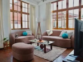 Mirandoelmar Apartment - SOL