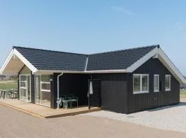 Lovely Home In Stege With Sauna