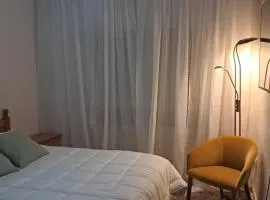 Hospedaje Gandía Centro